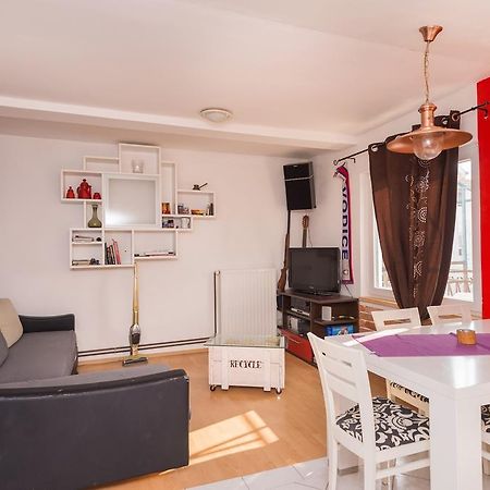 Apartment Milka Vodice Exterior photo