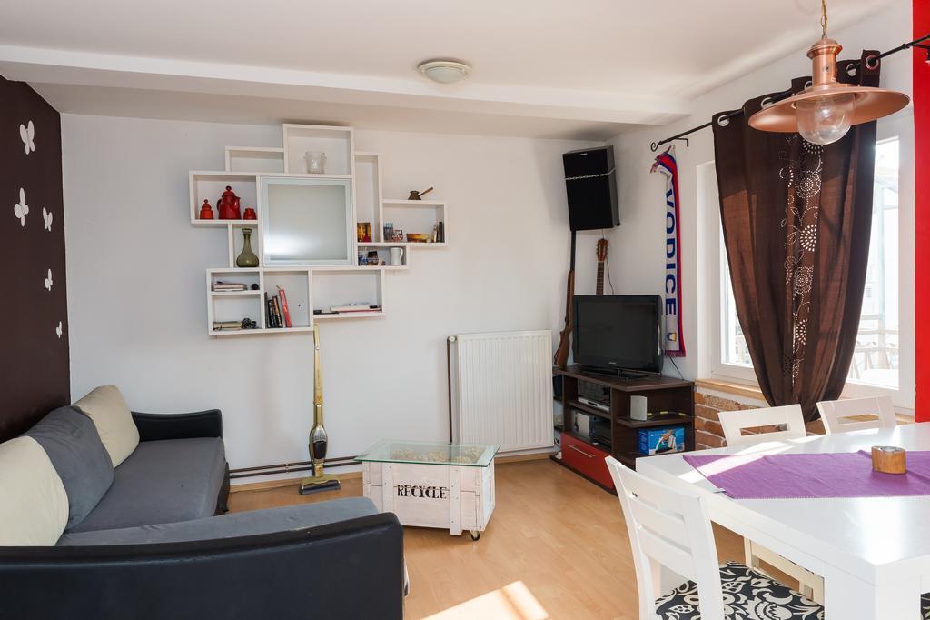 Apartment Milka Vodice Exterior photo